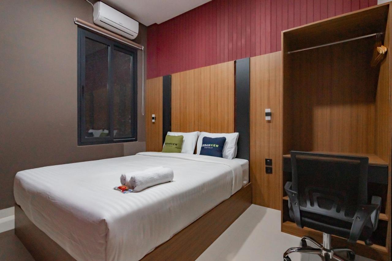Urbanview Elephant Eleven Residence Bandung By Reddoorz Exterior foto