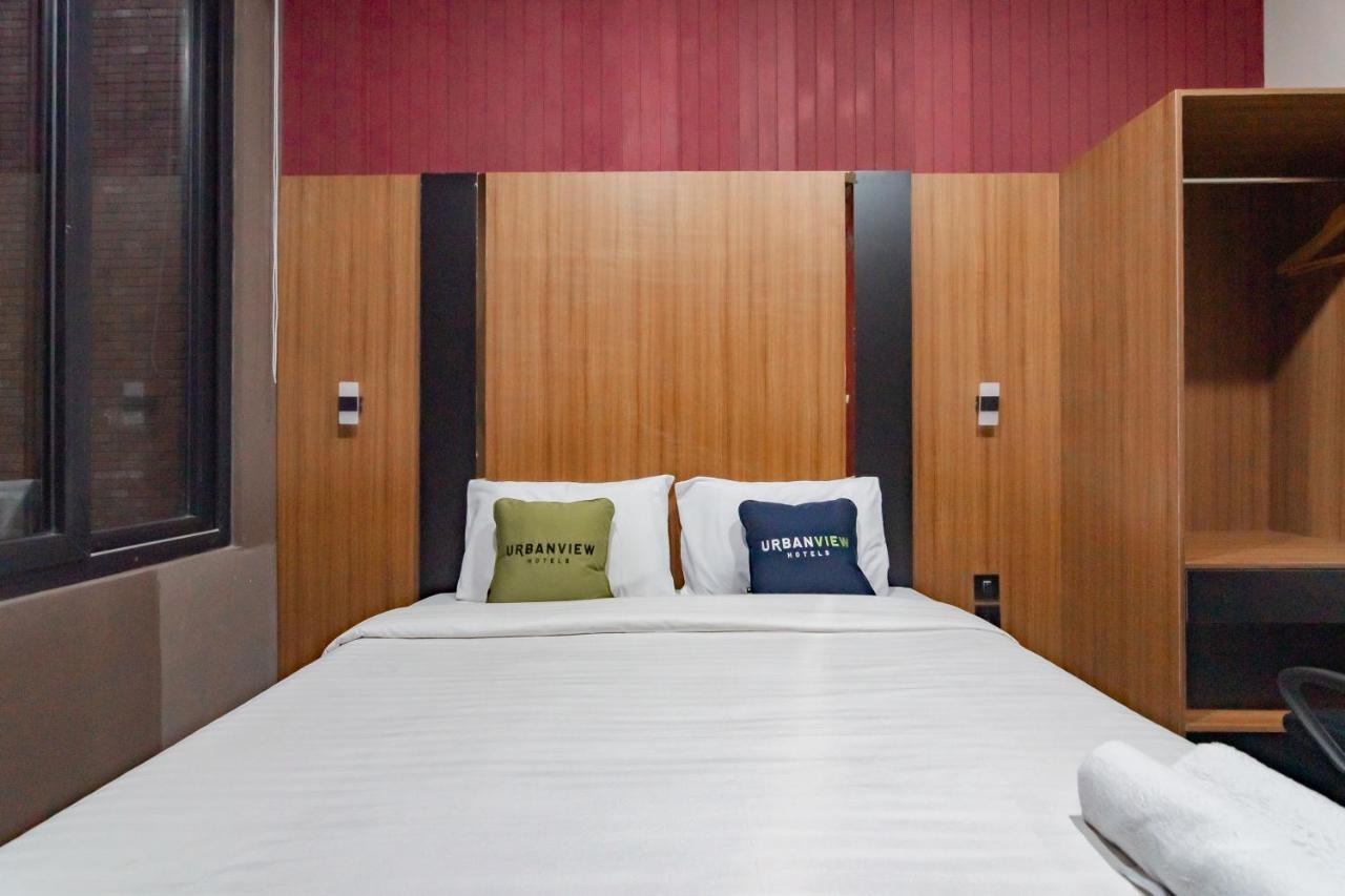 Urbanview Elephant Eleven Residence Bandung By Reddoorz Exterior foto