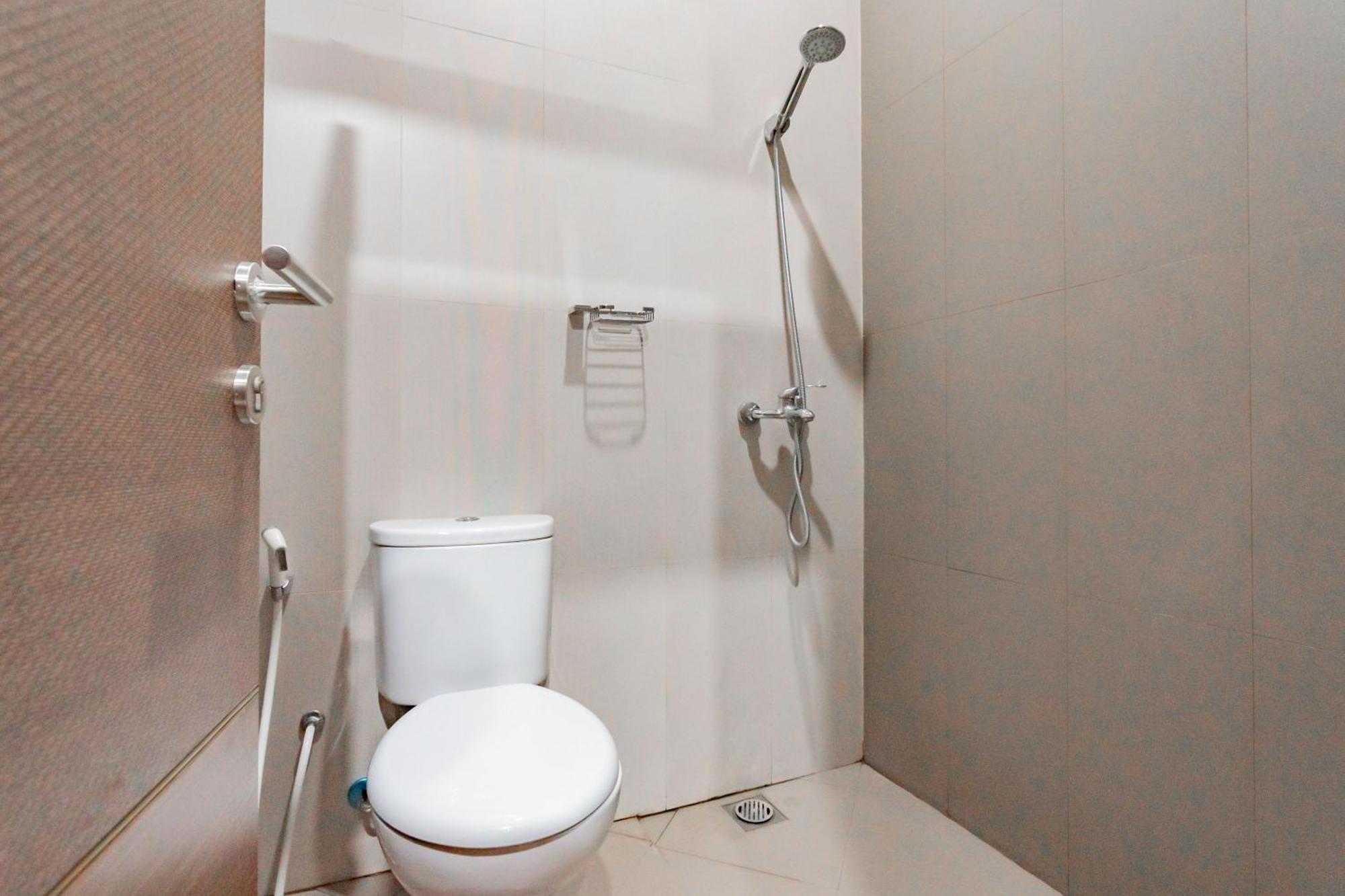 Urbanview Elephant Eleven Residence Bandung By Reddoorz Cameră foto